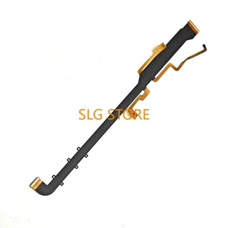 ▥ 1Pcs ใหม่ LCD Flex Cable สําหรับ Olympus E-Pl7 Epl7 ดิจิตอลส่วนซ่อมกล้อง