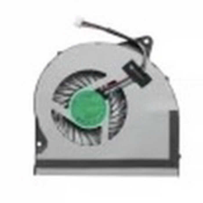 ใช้สําหรับ Lenovo Z710 Z710AT พัดลม FCC2 DFS531005PL0T AB08505HX120B00