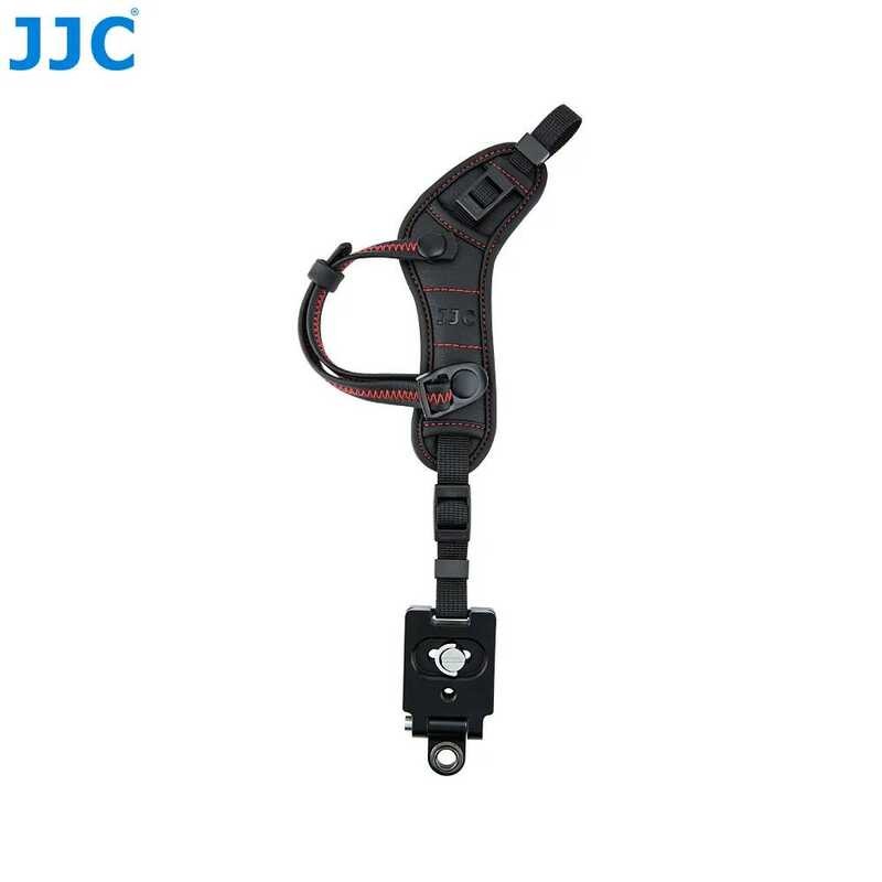 C J Camera Hand Grip Strap Wrist Strap For Canon EOS R5 Mark II R6 Markii R7 R8 R10 R50 R100 EOS R