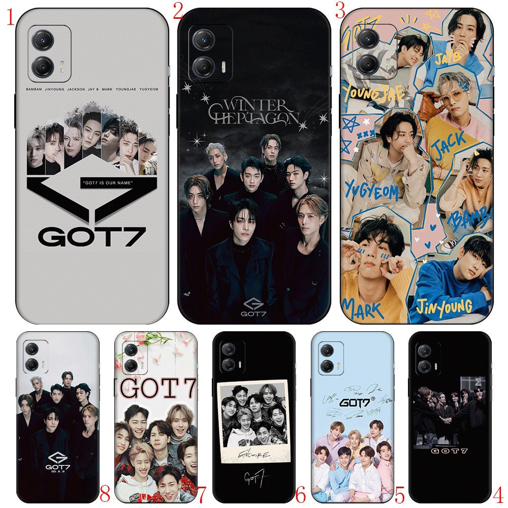 Xiaomi Poco F7 X7 X6 Pro 10T 12 12X Mi 8 Lite ความเข้ากันได้เคสโทรศัพท์ TPU นุ่มฝาครอบป้องกัน Pop นั