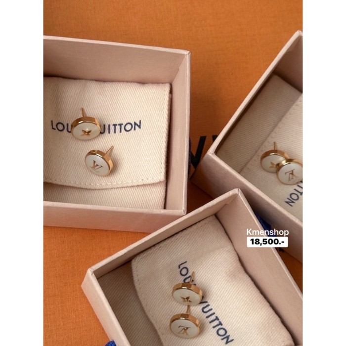 New ต่างหู Lv พร้อมส่ง