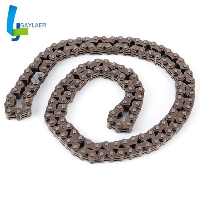 Crankshaft Cam Timing Chain for Yamaha XJ400S XJ600N XJ600S Diversion XJR400 94890-04144 9205-71422