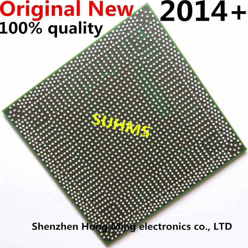 (3ชิ้น) กระแสตรง:2014+ 100% ใหม่ 216-0811000 216 0811000 ชิปเซ็ต BGA IC