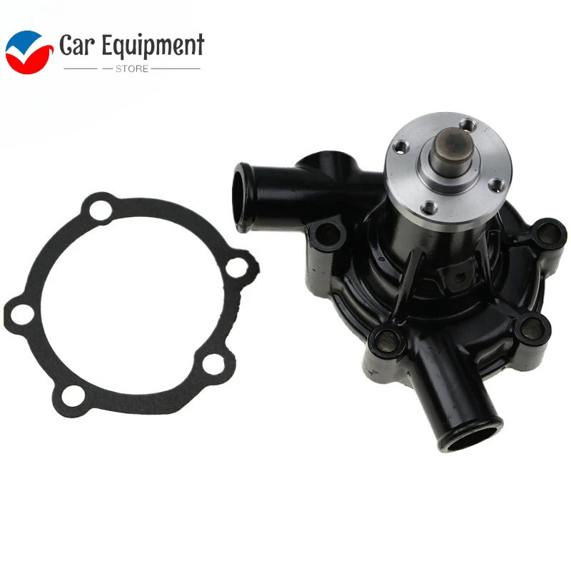 ปั๊มน้ํา 121000-42100 121000-42101 สําหรับ Yanmar 3T84 3T84HA 3D84-1 2GM20F 3GM30F