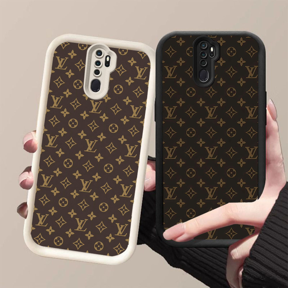 LV YZ-138 LVสวยมากปลอกสําหรับOPPO Reno A9 2Z A5 2F 8T F11 2020 Pro 5G