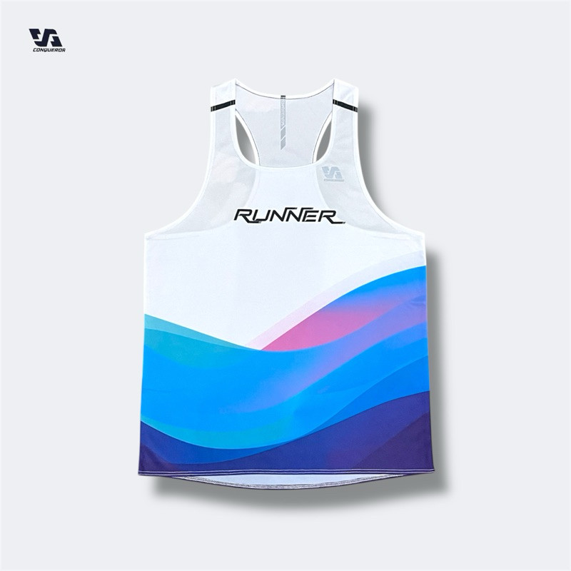 BXZXY-A935 แม่แบบเสื้อกั๊กฤดูร้อน 111