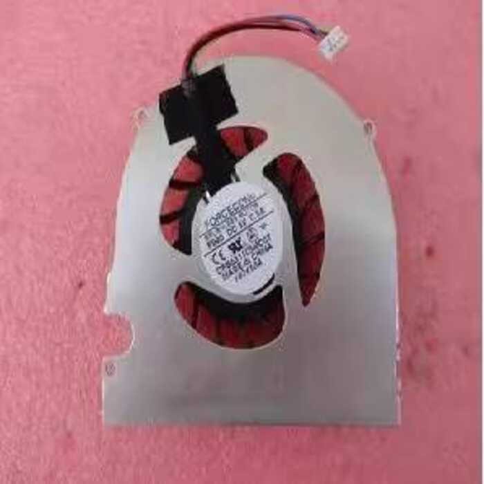 ดีเอฟเอส531105MC0T F990 Shenzhou HP640 HP660 A300-T33 Square E300 T410 พัดลม wangb2