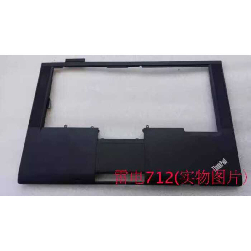 เหมาะสําหรับ Thinkpad T410 T410I Palm Rest C Case Hand Rest Keyboard Case
