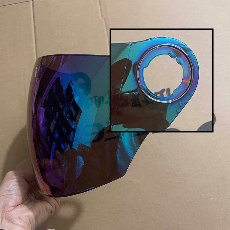 Yebao Phoenix 777 855 HD ครีมกันแดดป้องกันรอยขีดข่วนเลนส์ป้องกันรังสีอัลตราไวโอเลต dfg806AD666