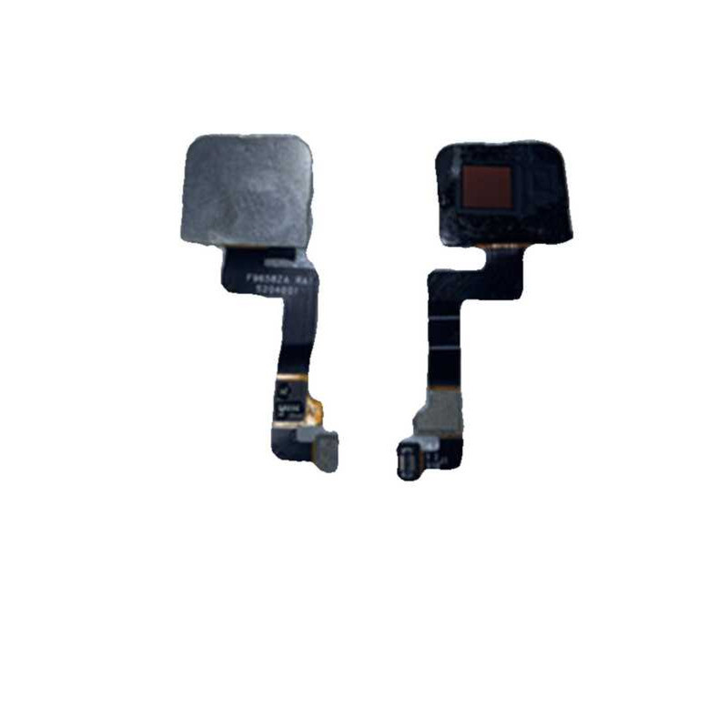 เหมาะสําหรับ Nubia Red Devil 6 6s pro Red Devil 7 7s Red Devil 7pro โทรศัพท์มือถือเดิมลายนิ้วมือสายแ