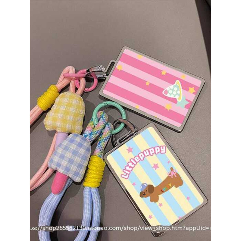 เหมาะสําหรับ Xiaomi su7 Card Key Holder SU7Ultra Car nfc Su 7max น่ารักป้องกัน 25 Card Holder Buckle