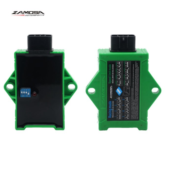 GN125H GN125 GN EN 125 EN125 Motorcycle Cdi Racing Cdi Unit for Suzuki GN125H GN125 EN125-2A High P