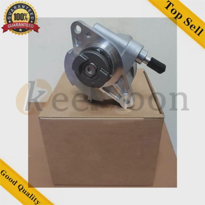 OE Quality New Vacuum Pump for Mitsubishi L200 4N15KK1T KK2T 2015- Vacuum Booster Pump 2020A031 202