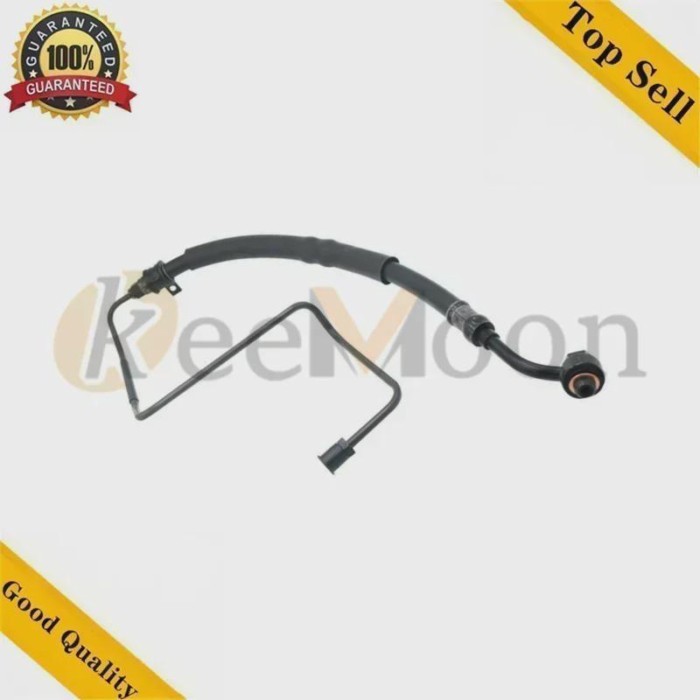 New Power Steering Pressure Hose 57520-H1551 For For Hyundai Terracan 2.9 57520H1551 57520 H1551 OE
