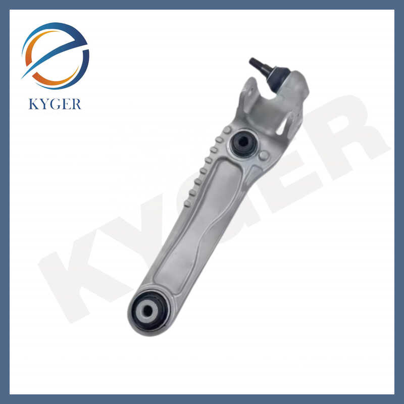 เหมาะสําหรับ Land Rover Star Vein RRV Jaguar FP ซ้ายด้านหน้า Lower Straight Arm LR090504 ล141989 T4A