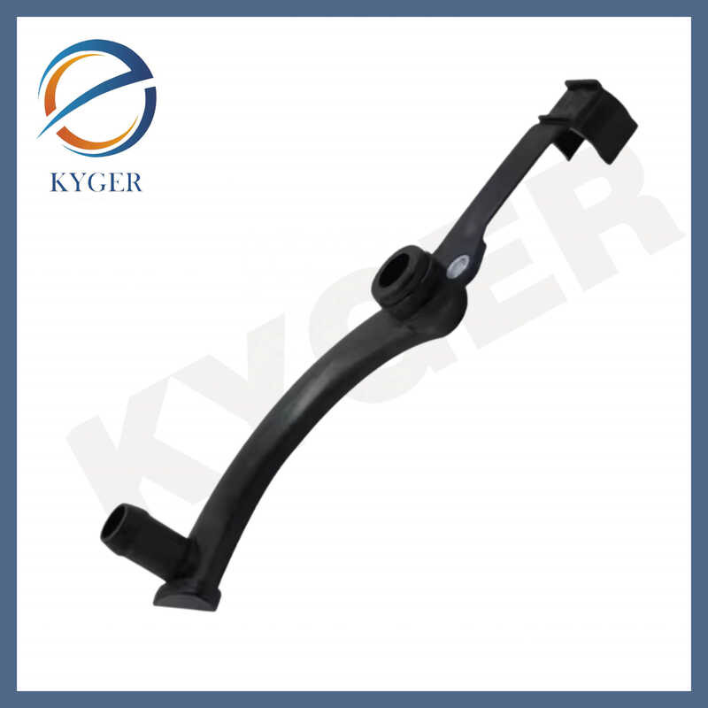 เหมาะสําหรับท่อไอเสีย Mercedes-Benz W204W212 A2710181382 อะไหล่รถยนต์คุณภาพสูง KYGER