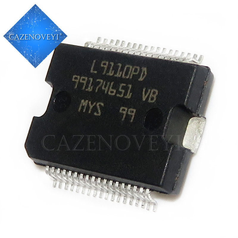5 ชิ้น L9110PD L9110 HSSOP36 ในสต็อก