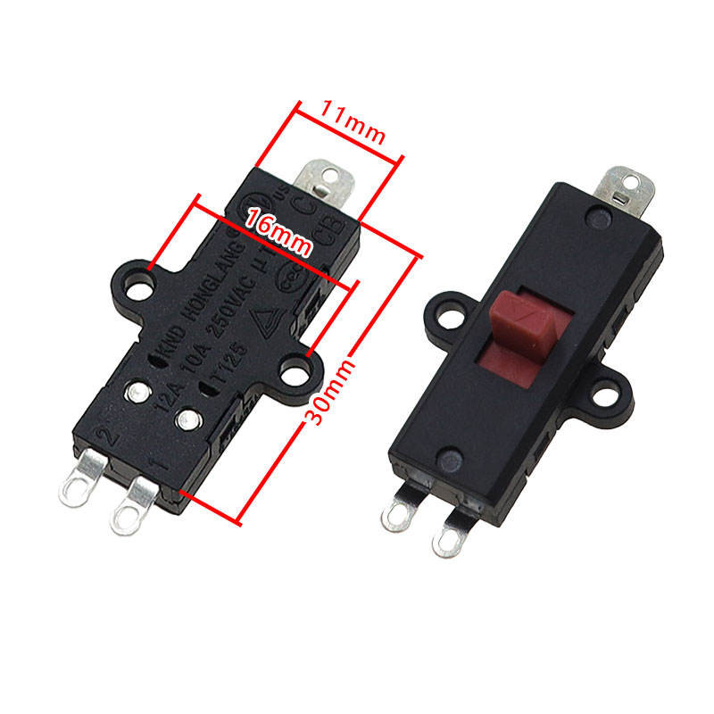 ♞เหมาะสําหรับ Joyoung หม้อหุงข้าวไฟฟ้า HG16-G161/G162/G165/G168/G166 สวิทช์พัตเตอร์อุปกรณ์เสริม