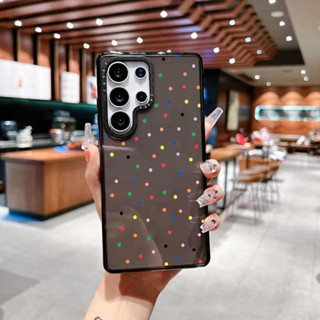 Minimalism สี Wavelet Point สําหรับ Galaxy S23FE S24FE S23UL…