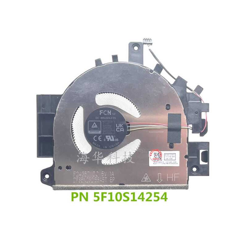 พัดลม Lenovo/Lenovo Slim 3 15Q8X10-Type 83N3 5F10S14254