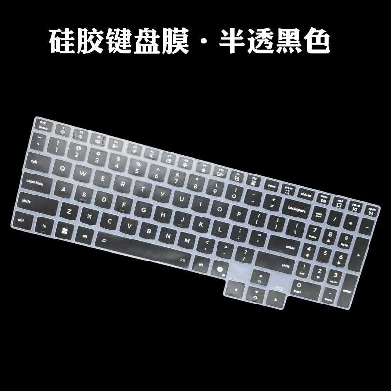 เหมาะสําหรับ 2025 Lenovo Salvators Y9,000P คีย์บอร์ดฟิล์ม Y7000P โน้ตบุ๊ค R7000 คอมพิวเตอร์ R9,000P 