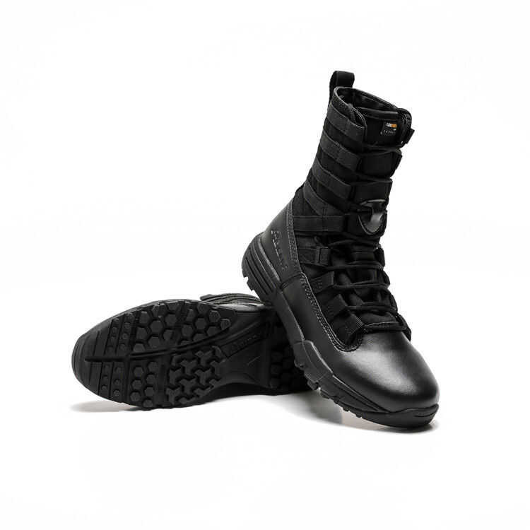 ❤ New ASIAON 579 High Cut Tactical Lightweight Boots For Training Outdoor And Hiking Activities