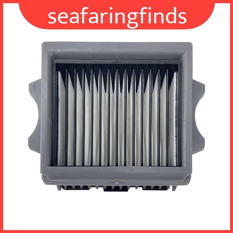 Hepa สําหรับกรอง Tineco Floor One Switch S6 Stretch S6 สําหรับทําความสะอาดการบํารุงรักษาภายในบ้าน