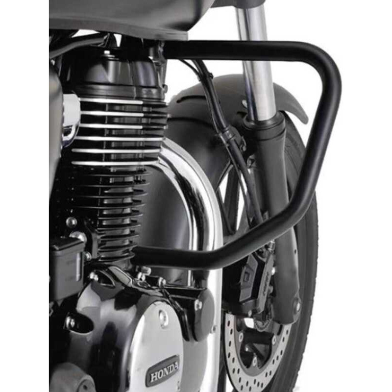 เหมาะสําหรับ Honda GB350 GB350S CB350 CB350RS เครื่องยนต์กันชน Anti-Collision กรอบป้องกัน