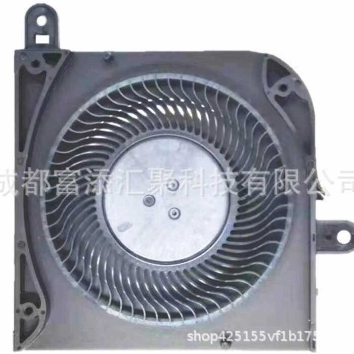 เหมาะสําหรับพัดลมระบายความร้อน Dell titu 5420 E5420 0HX40M