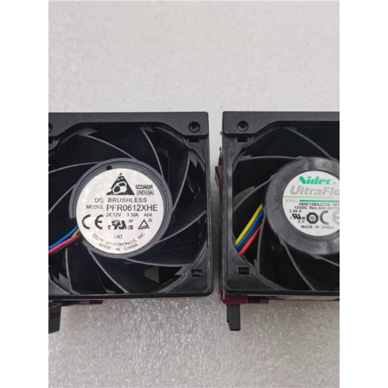 เหมาะสําหรับ HP HP DL380 DL380p G9 DL388 G9 พัดลม PFR0612XHE wangi3