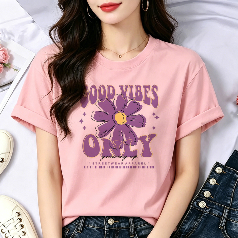 Retro Y2k 2000s เสื้อยืดสาว baddie jojifuku grunge gyaru ทางเลือก top tees ญี่ปุ่น grunge cutecore