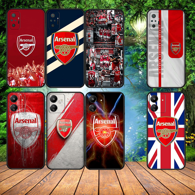 นุ่มสีดํา TPU Vivo V7 plus Y75 Y79 V11 Pro V15 Pro V19 V20 V21 Arsenal1 เคสโทรศัพท์