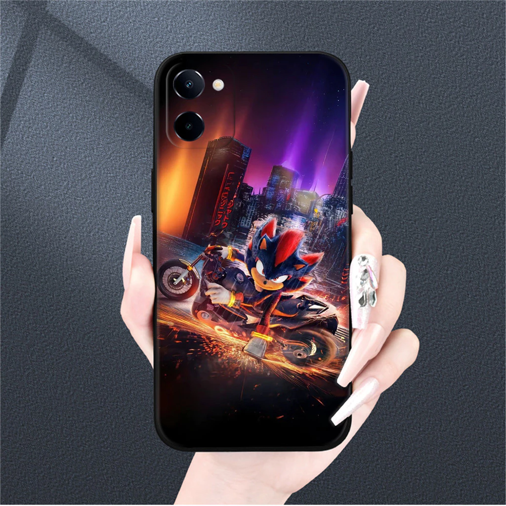 เคสซิลิโคน TPU ลายการ์ตูน สำหรับ Vivo Y01 Y02T Y02 4G Y03 Y5S Y11 Y11S Y20i Y20S Y12S Y12A Y15S Y15A Y16 Y17 Y12 Y15 Y17S thumbnail 7