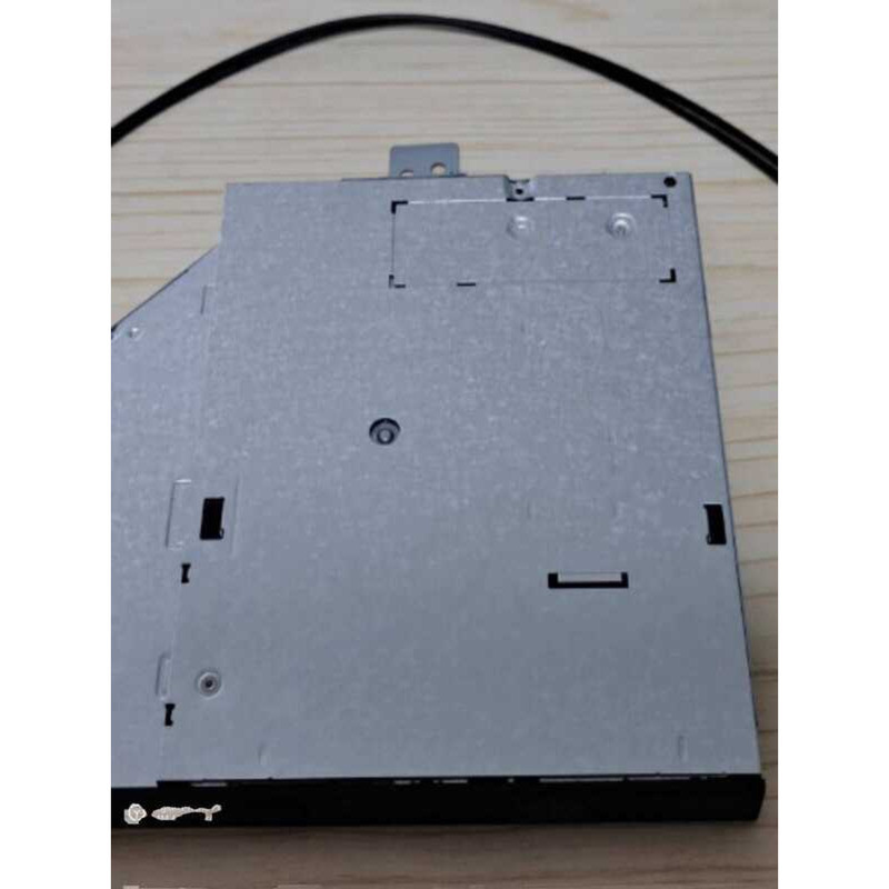 เหมาะสําหรับ Lenovo M438 M435 M43H M430 M43R M437 M433 Ultra-Thin DVD Optical Drive แกะสลักบันทึก wa