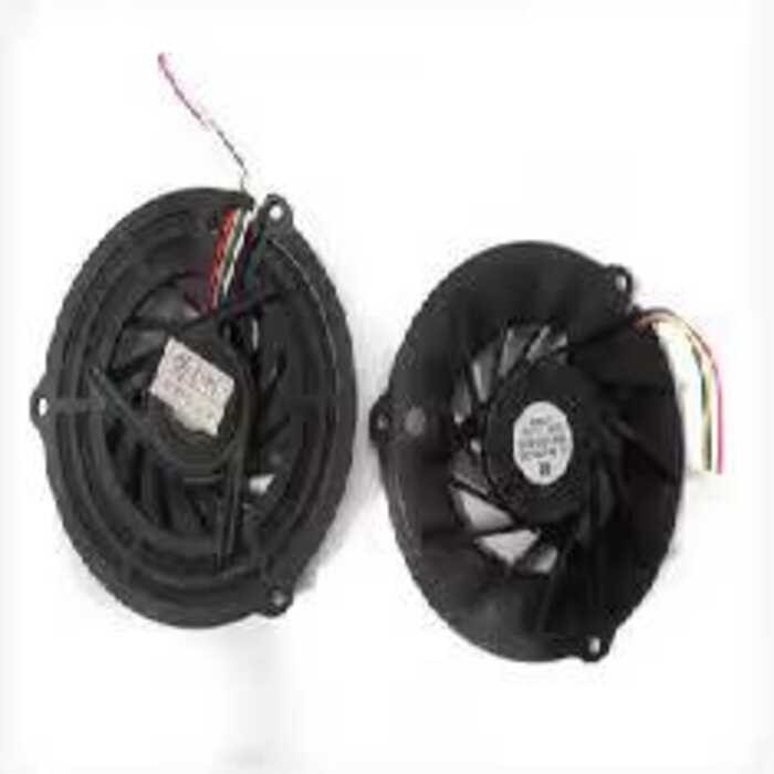 เหมาะสําหรับพัดลมโน๊ตบุ๊ค asus asus F6 F6V F6S F6E F6VE