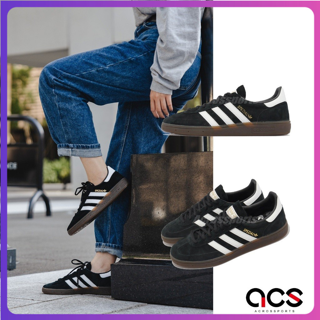 รองเท้าแฮนด์บอลสำหรับสตรี ออกแบบมาเพื่อความคงทนและระบายอากาศได้ดี มีระบบกันลื่น DB3021