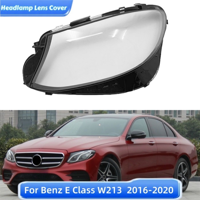 For Mercedes Benz E Class W213 E200L E300L E320L E350L 2016 2017 2018 2019 2020 Car Internal Spare