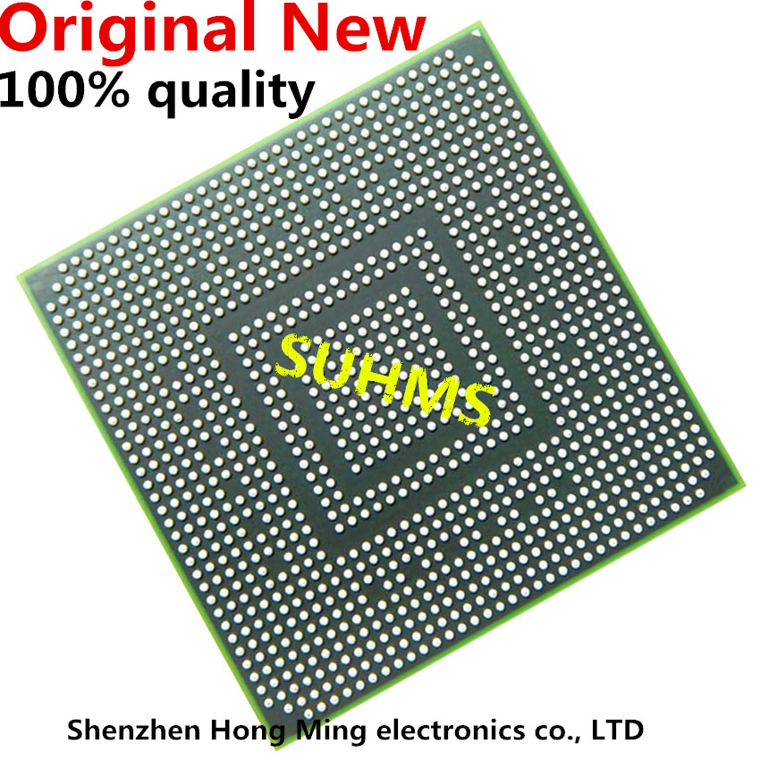 100% ใหม่ GF-GO7950TXHN-A2 GF GO7950TXHN A2 BGA IC ชิปเซ็ต