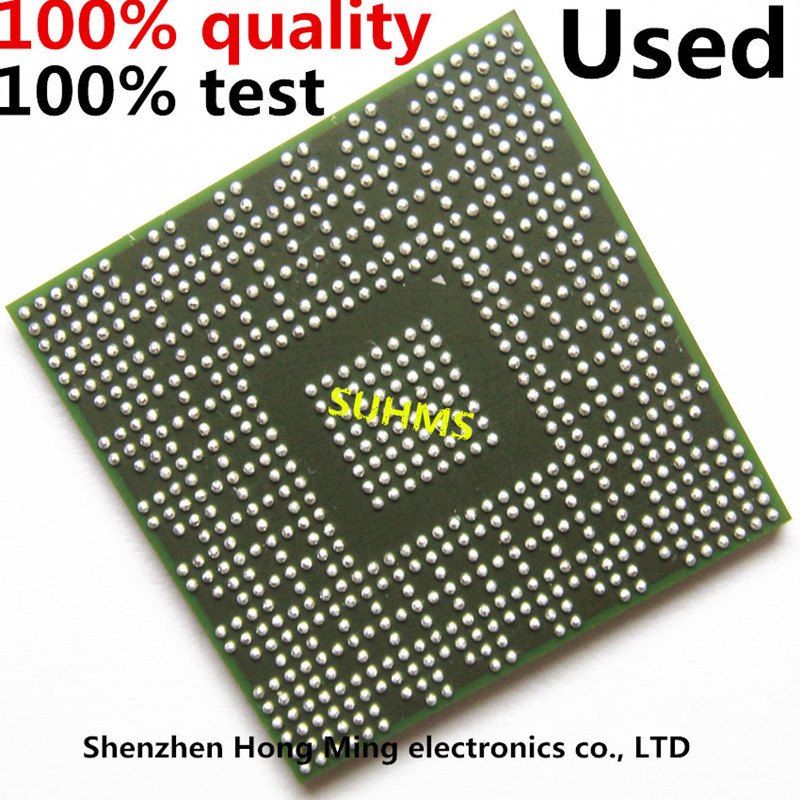 100% ทดสอบสินค้าดีมาก NF-7025-630-N-A3 NF 7025 630 N A3 BGA reball ball IC Chipset