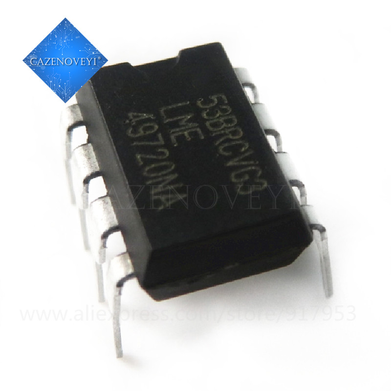 10 ชิ้น LME49720NA LME49720 49720NA DIP-8 คุณภาพดีที่สุด