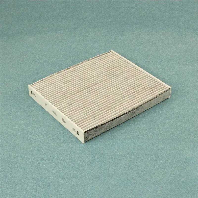 ▥ ไส้กรองอากาศในห้องโดยสารรถยนต์ 31497285 สำหรับรถยนต์ VOO C40 Ec40 Ex40 Xc40 Hybrid 1.5T 2.0T