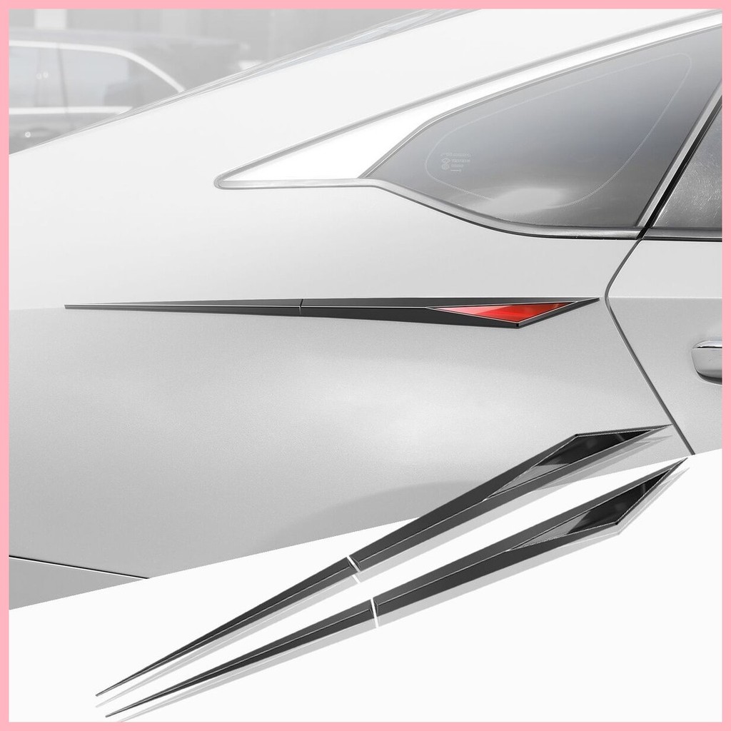 【2025】 Changan Qiyuan A07/A05/Q05/E07A06 เครื่องหมายแผ่นด้านข้างรถยนต์