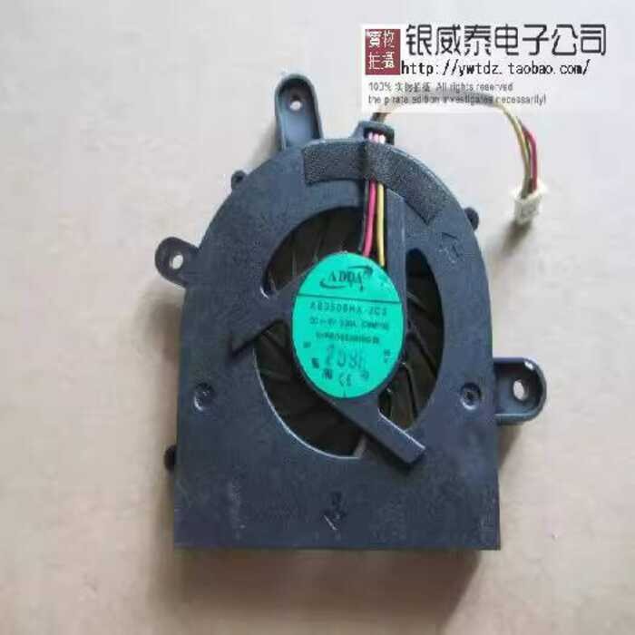 原装Mini Laptop Netbook Gia Atom N2600 6-31-M111N-100 fan风 wangb3