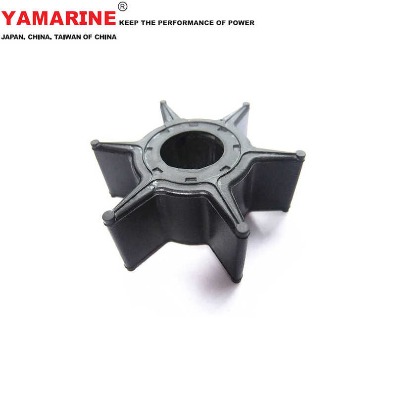 Yamaha Outboard Unit ปั๊มน้ําใบพัด 6H4-44352-01