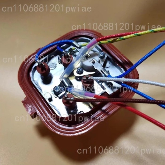 Garment steamer heating element accessories GC554 heating body GC552 steam generator GC553 boiler n