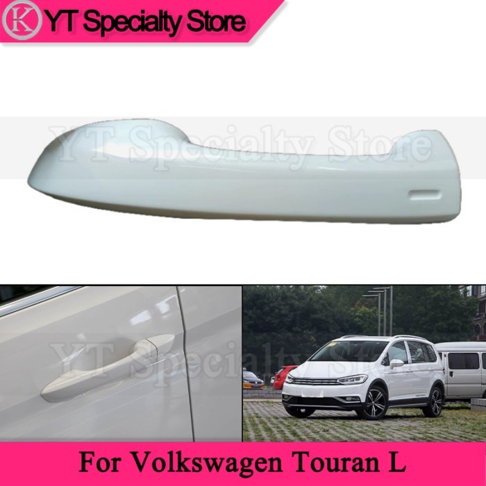 Exterior Door Handle For Volkswagen Touran L Keyless Entry Sensor Door Pull Handle Door Open Handle