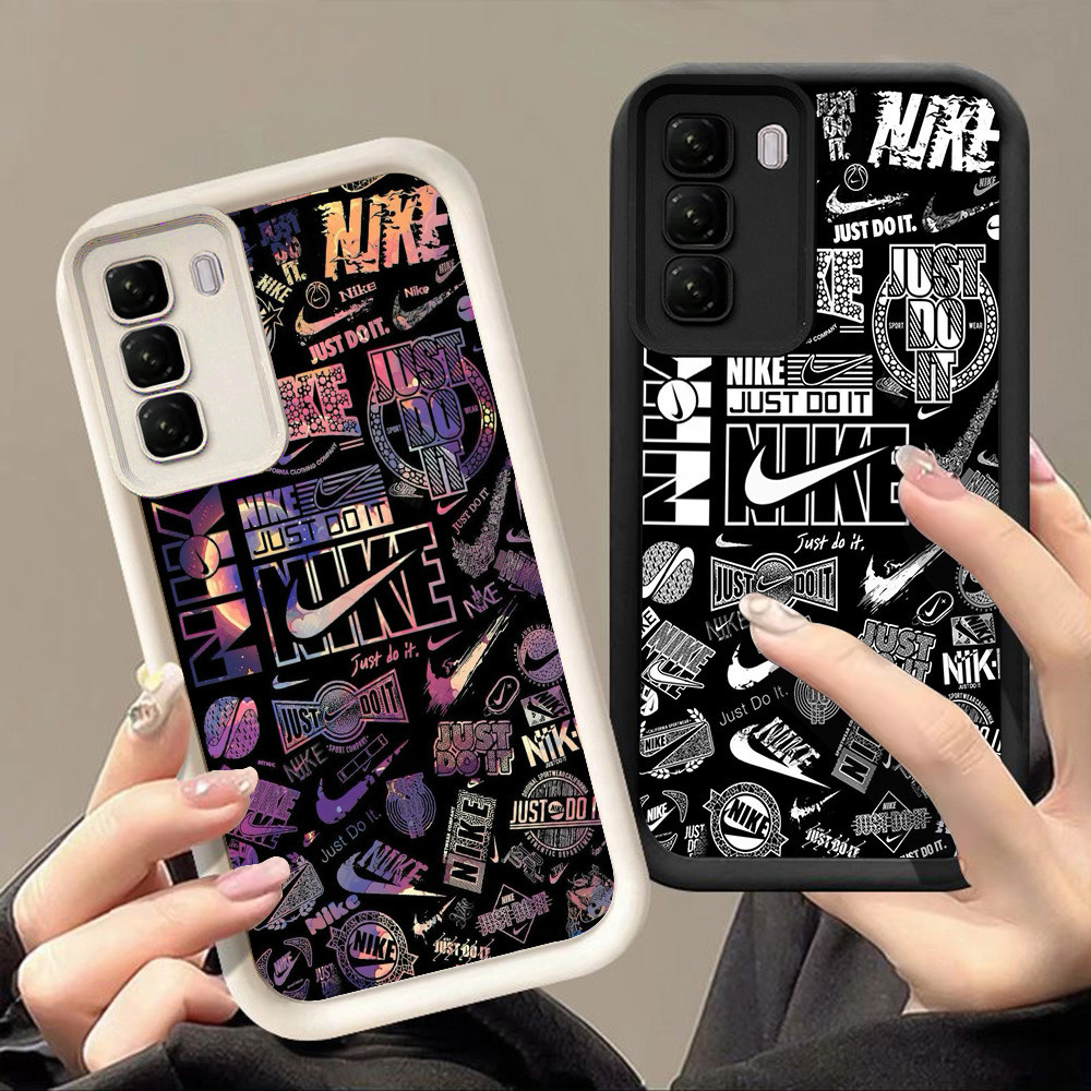 เคสสําหรับ Infinix HOT Note 60 60i 50X 50i 50 50 50S Pro Plus 5G Q-96 การออกแบบแฟชั่น