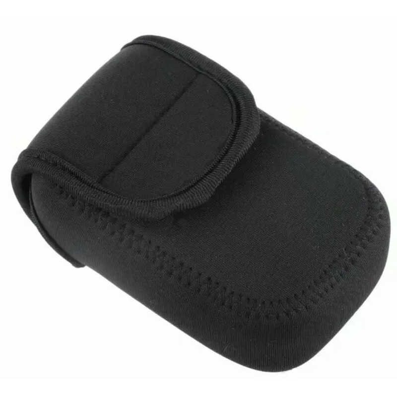 ▥ กรณีกล้อง Neoprene สำหรับ Canon G9x G7x II Sx700 Sx720 Sx730 S110 S90 S120 Sx710 Sx170 Sx160