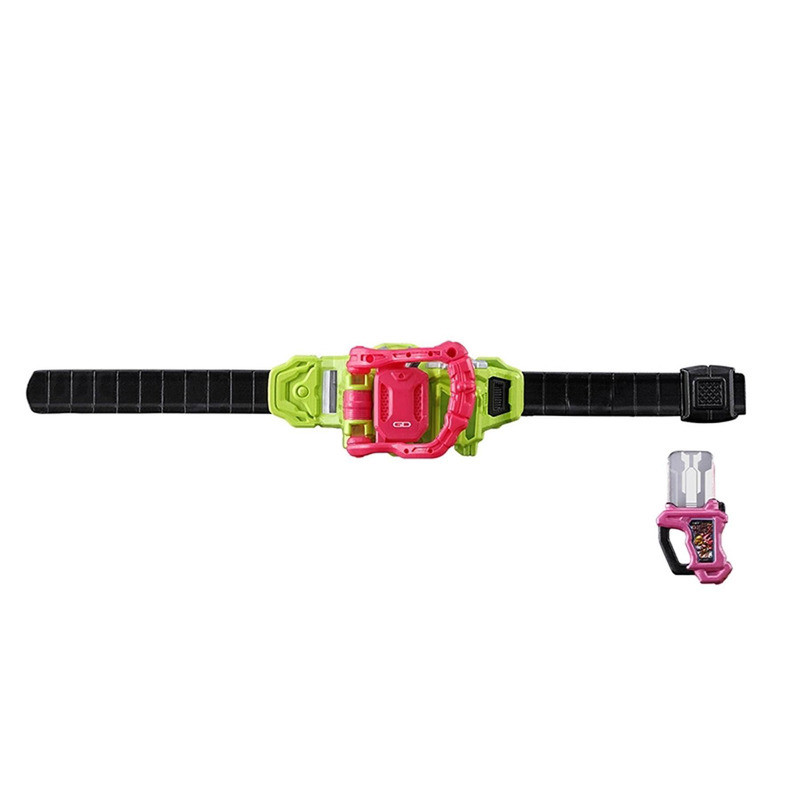 {ของเล่นสดใส} BANDAI BANDAI Gashapon Kamen Rider 555 Emperor Rider Fiz Ex-aid Transformation Belt Jewelry Gashapon 250913 ราคา ถูกที่สุด ดีลบีเคเค แกลเลอรีภาพที่ 4