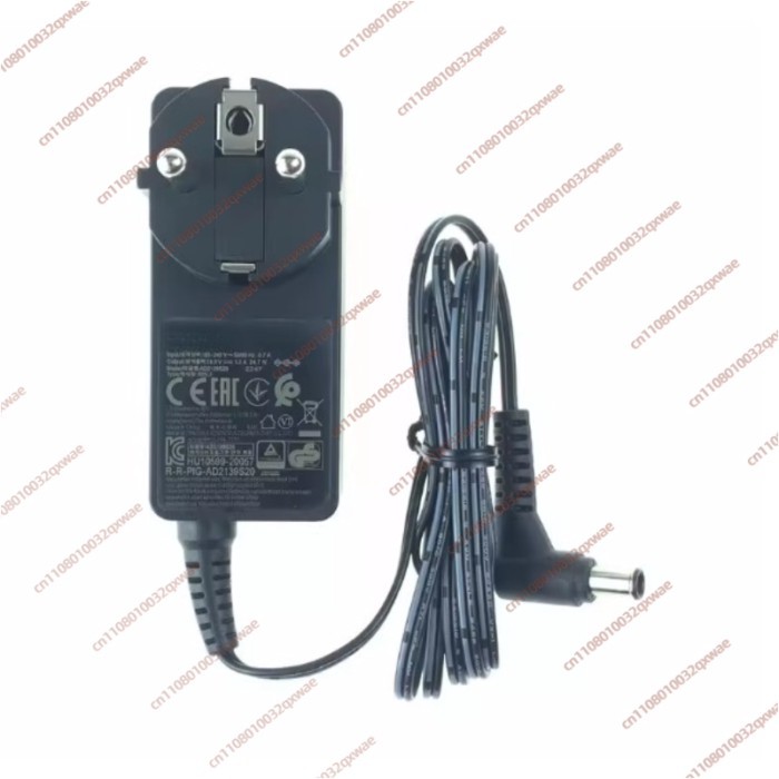 For LG Original 19V 1.3A Power Adapter ADS-40FSG-19A European Standard DS-25FSF WA-24C19FS